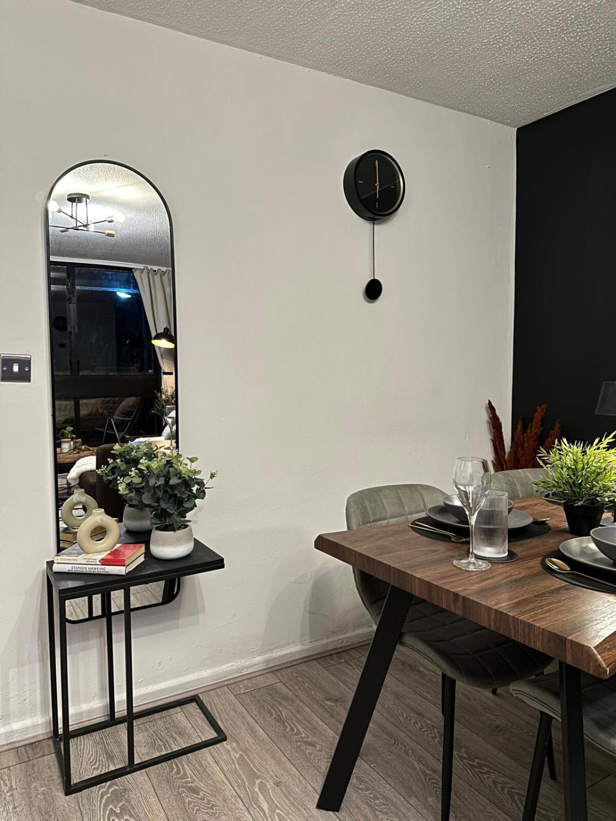 Spacious And Modern Flat In Archway London Exterior photo