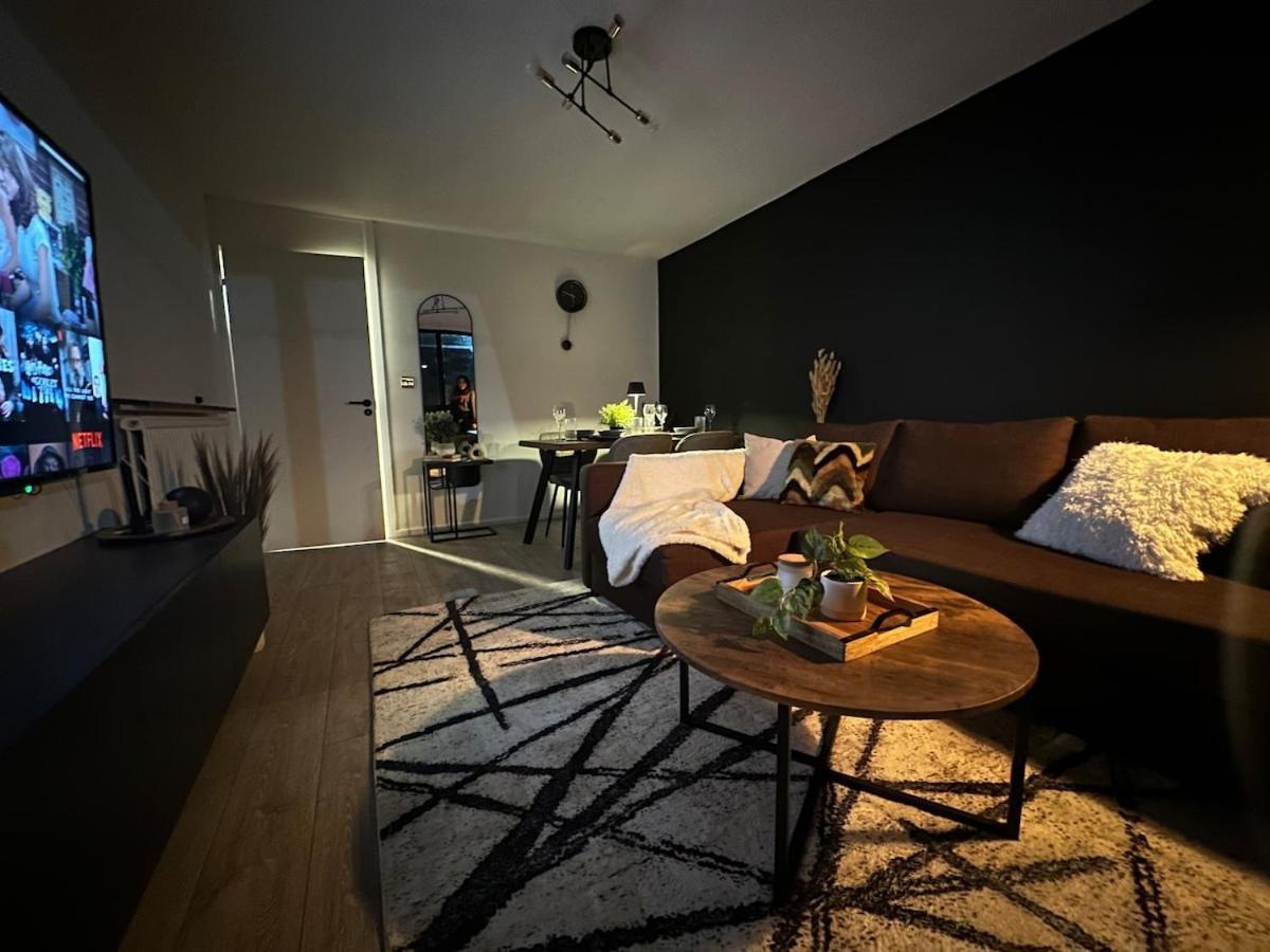Spacious And Modern Flat In Archway London Exterior photo